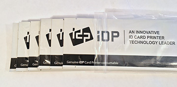 Impresora de carnets Smart 51S - Imagen 3