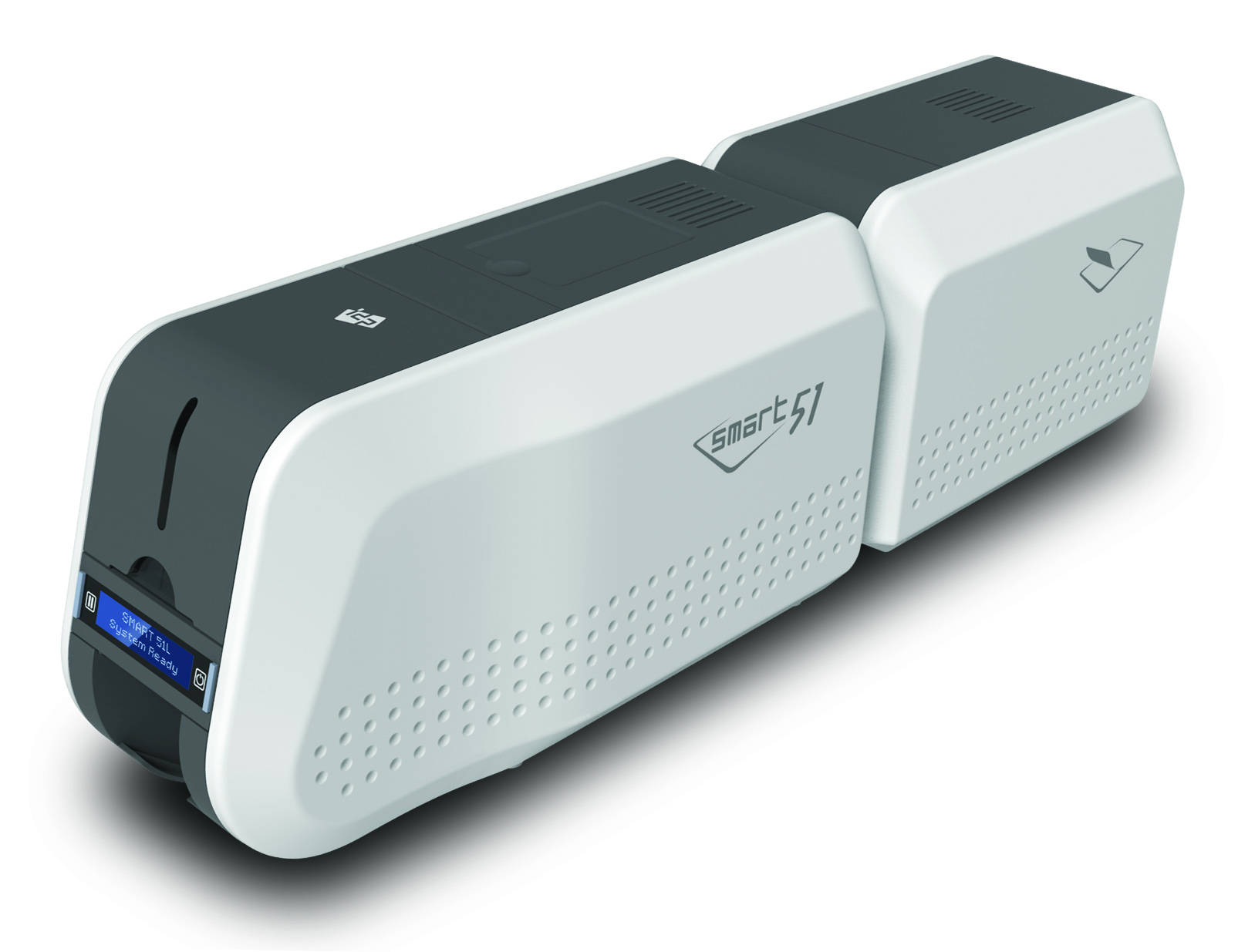 Impresora De Carnets IDP Smart 51L - Imagen 2