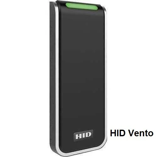 lector HID vento