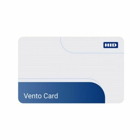 tarjeta Vento HID