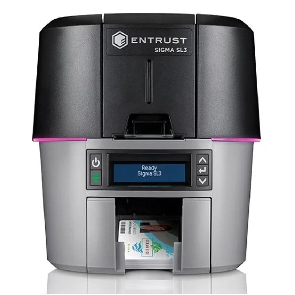 ENTRUST-SIGMA-SL3