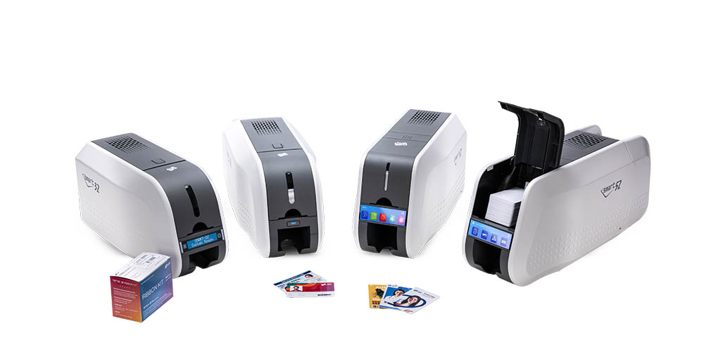 Nuevas impresoras IDP SMART-52 y SMART-32