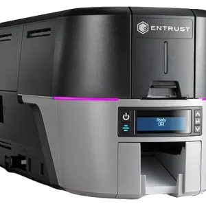 Impresora con tecnología de impresión directa en la tarjeta Sigma SL3