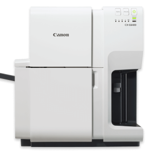 Impresora de Credenciales Gran Formato SwiftColor CX-G6400 | 1200 dpi