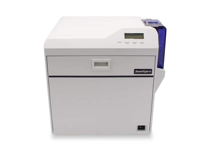 Impresora de carnets Swiftpro K30D